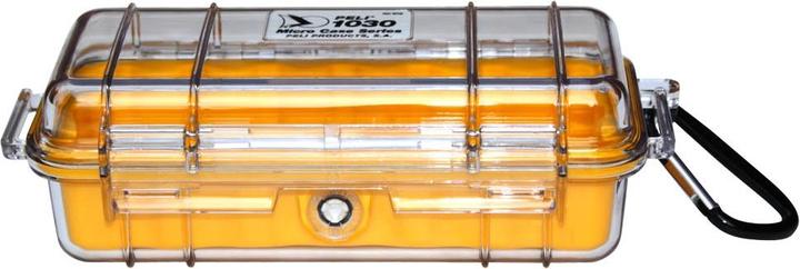 Actual product image Peli MicroCase 1030