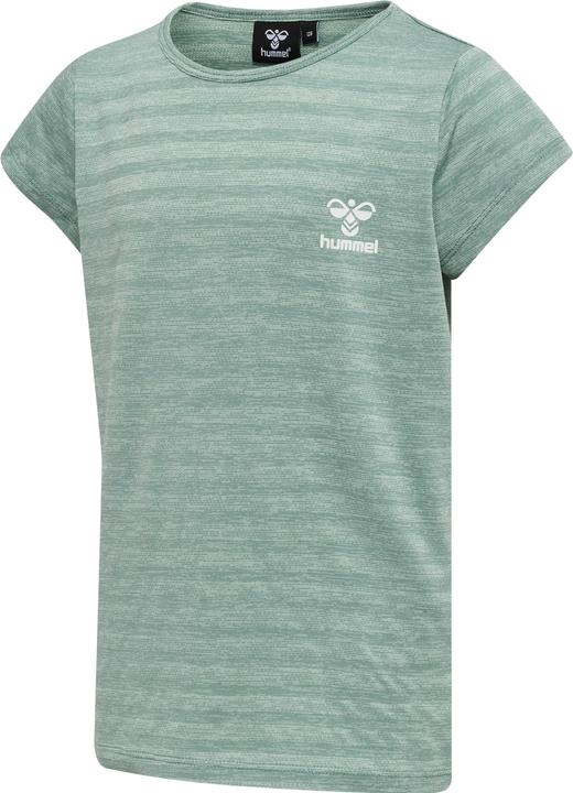 Produktbild hummel Sutkin T-Shirt S/S (110)