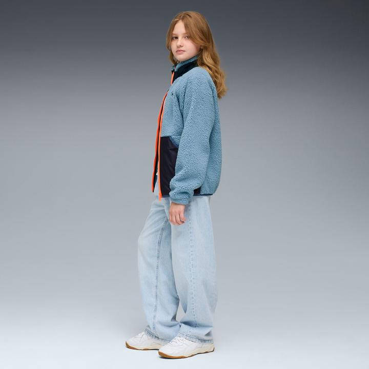 Immagine prodotto Puma Giacca ibrida Sherpa (152)