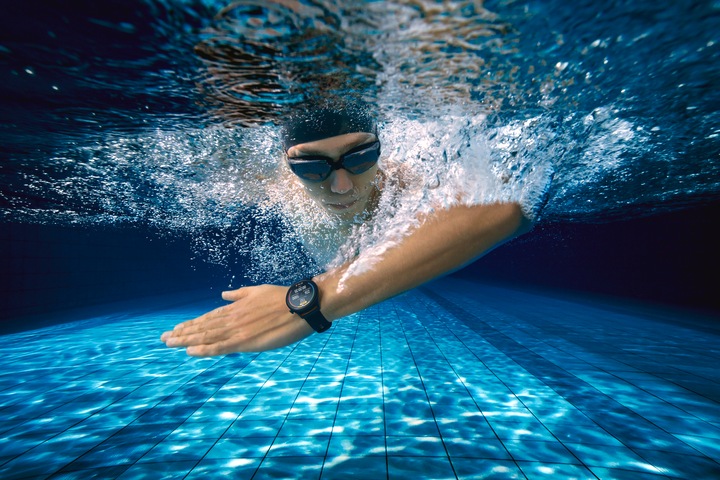 Actual product image Huawei Watch 3 Pro Classic (48 mm, 4G)