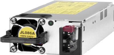 Produktbild HPE HP Netzteil zu 3810 Switches mit POE