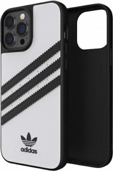 Produktbild adidas Moulded Case PU (Apple iPhone 13 Pro Max)