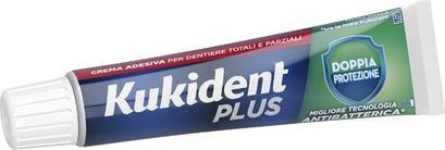 Produktbild Procter & Gamble Kukident Doppelter Schutz 40g
