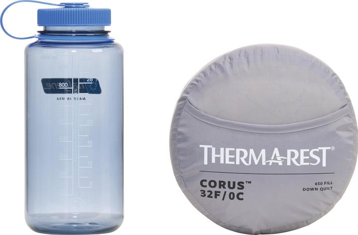 Produktbild Therm-a-Rest Corus 32F/0C Quilt Regular Twill