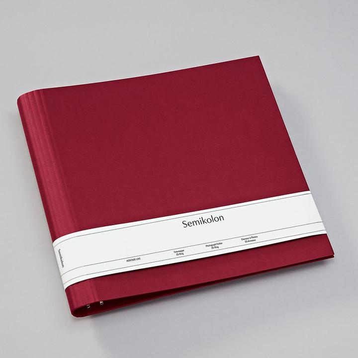 Produktbild Semikolon 23 Ring (32 x 35 cm)