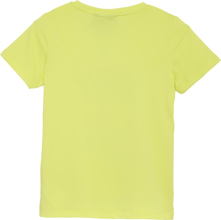 Actual product image Color Kids COT-shirt W. Print -S/S, Girl 741410 (110)