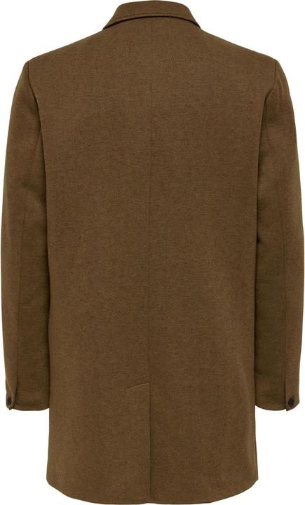 Image du produit Only & Sons Manteau uni