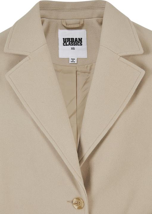 Image du produit Urban Classics Ladies Oversized Long Coat