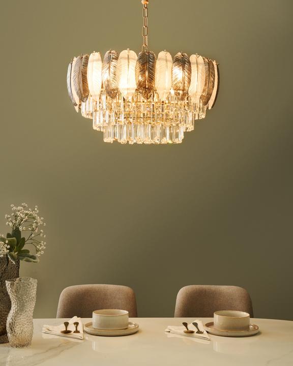 Image du produit Beliani Canagua (50 cm)