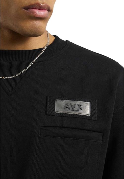 Produktbild AVX Tex Sweatshirt (XXL)