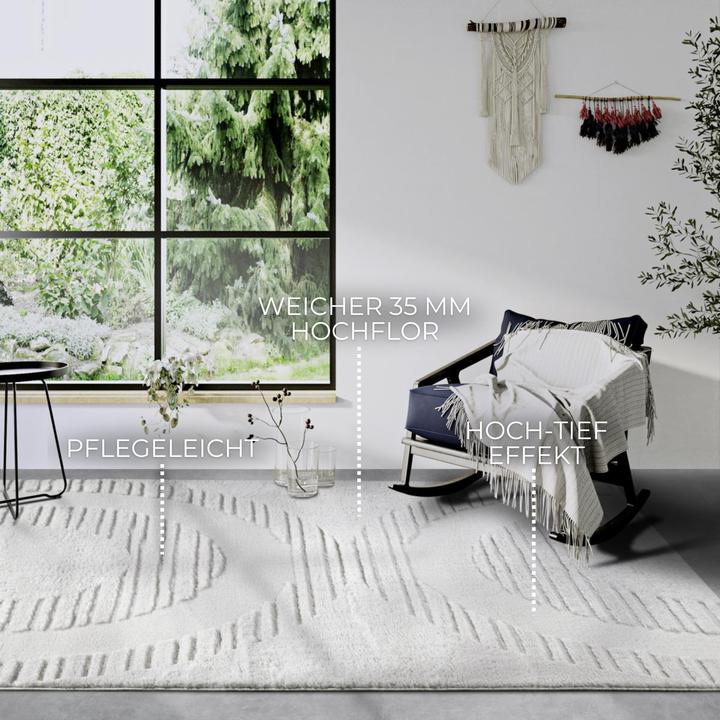 Produktbild ELLE DECORATION Bartoux (280 x 200 cm)