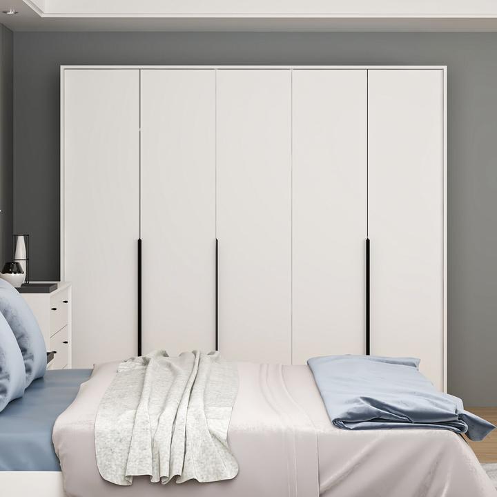 Immagine prodotto Skye Decor Lara (229 x 60 x 210 cm)