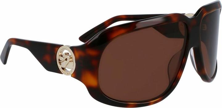 Produktbild Longchamp Damensonnenbrille LO736S-230 Ø 67 mm