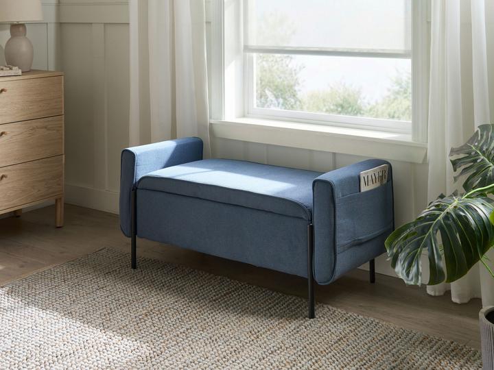 Produktbild Beliani Lewes (114 cm)