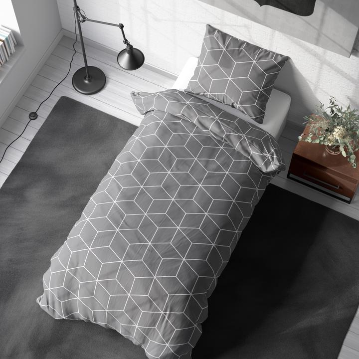 Immagine prodotto Hometex Siviglia (Copripiumino, 200 x 135 cm)