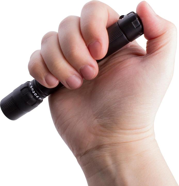 Produktbild Energizer X-Focus (10.80 cm, 50 lm)