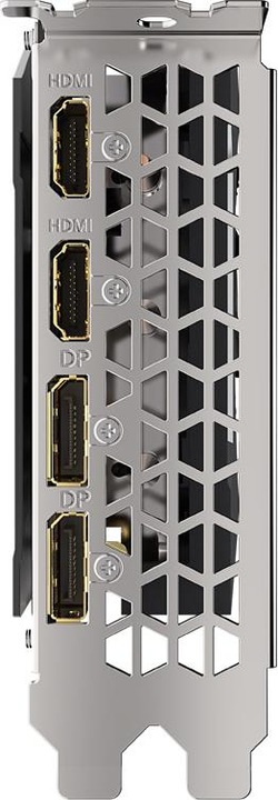 Image du produit Gigabyte Radeon RX 6700 XT Eagle (12 Go)