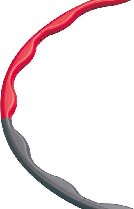 Image du produit Body Sculpture Hula-Hoop-Reifen mit Noppen (90 cm)