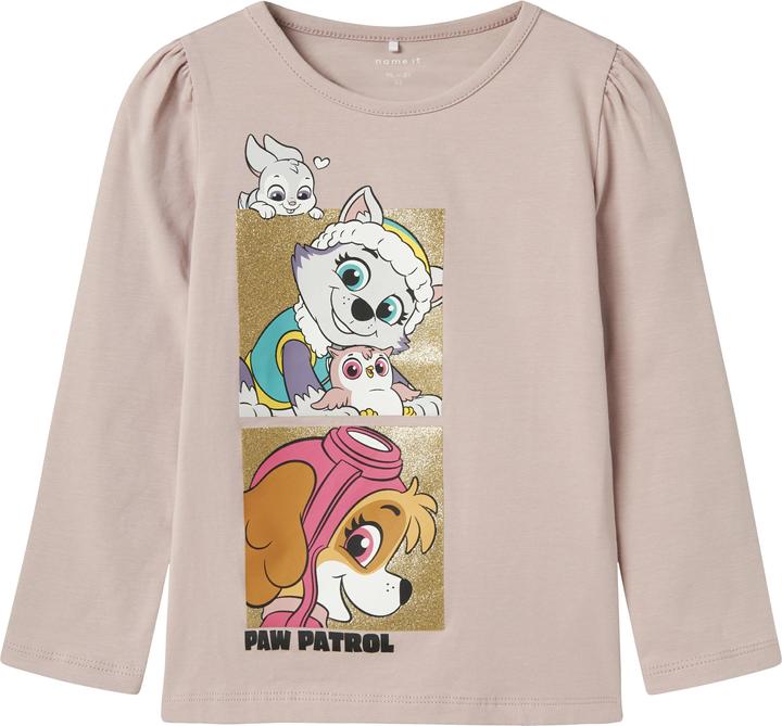 Immagine prodotto Name it Nmfjoana Paw Ls Top Box Noos Cplg (92)