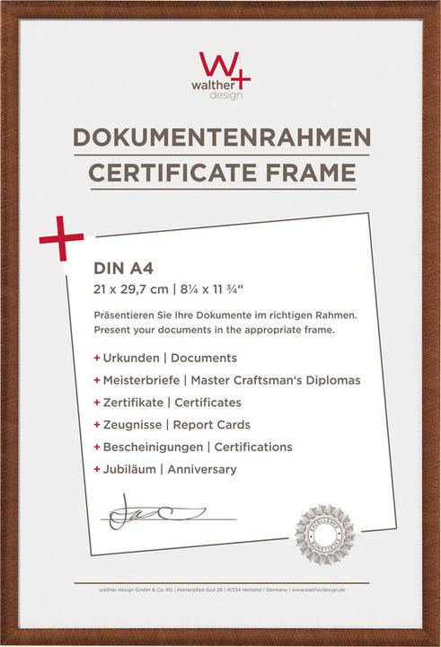 Image du produit Walther Design New Lifestyle (10 x 15 cm)