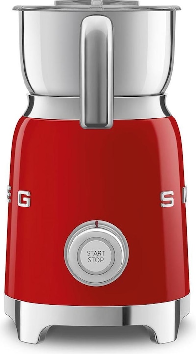 Actual product image Smeg MFF11RDEU (EU plug, 60 cl)