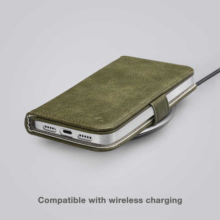 Actual product image Mobilize Elite Gelly Wallet