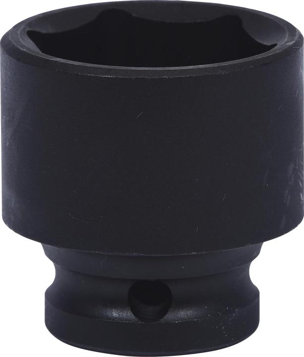 Productafbeelding KS Tools 1/2 zeskant stopcontact. kort. 30mm 515.103