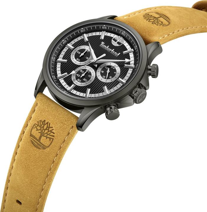 Immagine prodotto Timberland Bernardston (Orologio da polso analogico, 45 mm)