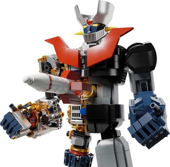 Produktbild Pantasy Mechanical Mazinger Z