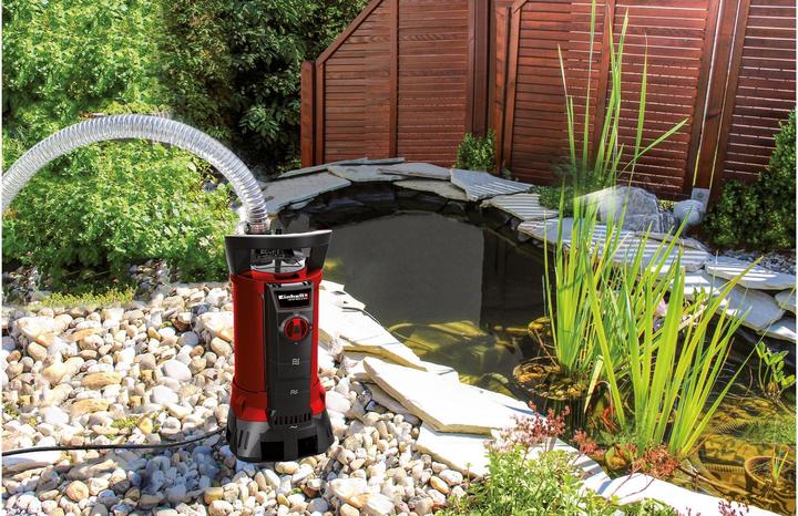 Produktbild Einhell GE-DP 6935 A ECO (Schmutzwasserpumpe)