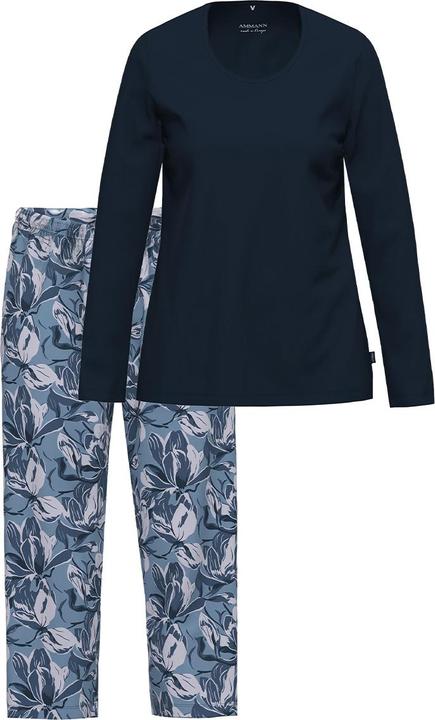 Produktbild Ammann Bodywear Night & Home Schlafanzug (44, XXL)