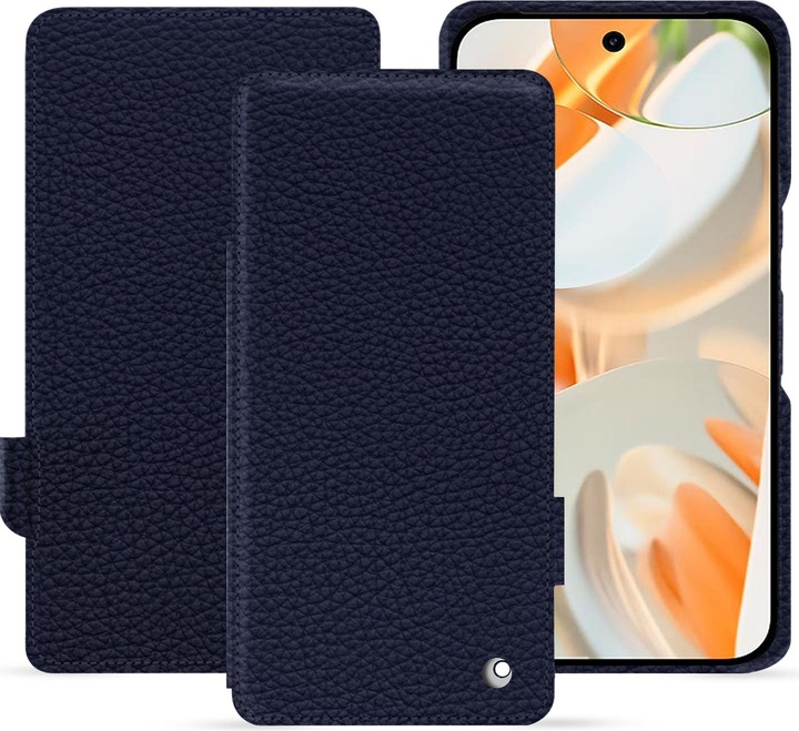 Produktbild Noreve Lederschutzhülle horizontal (Google Pixel 9 Pro Fold)