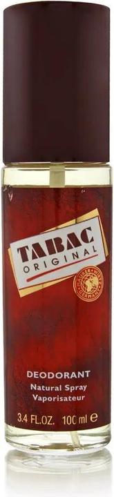 Immagine prodotto Tabac Originale (Getto vaporizzato, 100 ml)