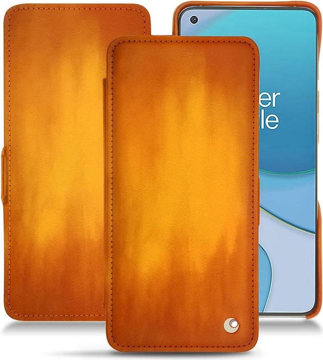 Patine orange