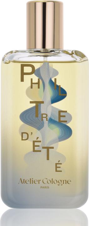 Actual product image Atelier Cologne Philtre Dete Limited Edition Eau De Parfum Spray 100ml (Eau de parfum, 100 ml)