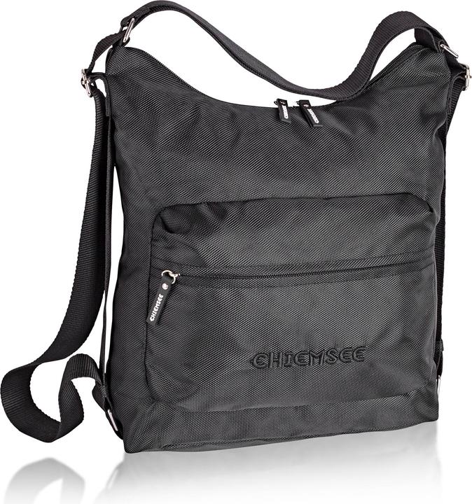 Produktbild Chiemsee Tasche Hybrid" (Farbe: schwarz)
