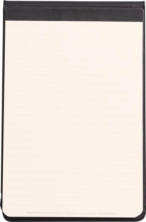 Produktbild Rhodia Notizbücher und Notizhefte Rho (A5, Liniert)
