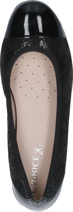 Actual product image Caprice Ballerina (37)