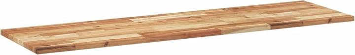 Produktbild vidaXL Schweberegal (140 x 40 x 2 cm)