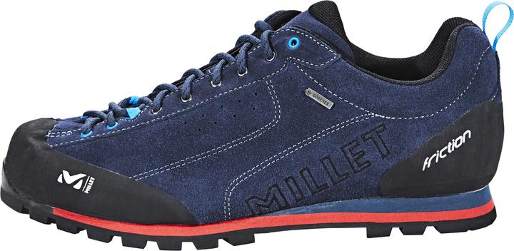 Actual product image Millet Friction GTX (43)
