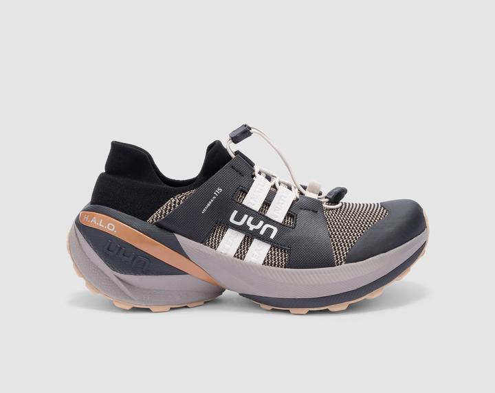 Produktbild UYN Pathway Mid Brown (39.5)