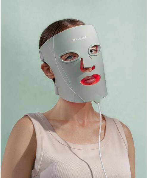 Actual product image Nanoleaf Face mask