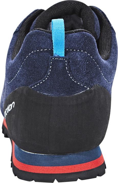 Actual product image Millet Friction GTX (43)
