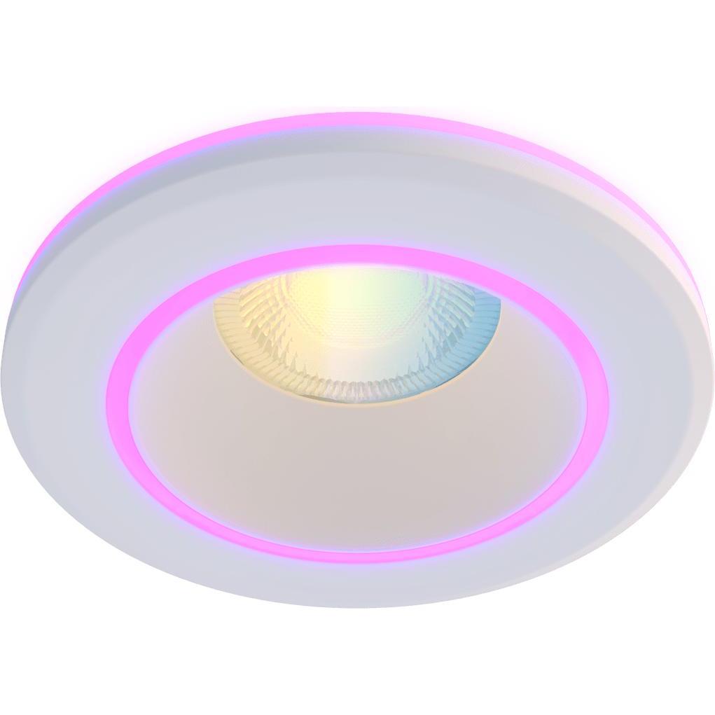 Calex, Applique + Plafoniera, 5301001100 (500 lm)