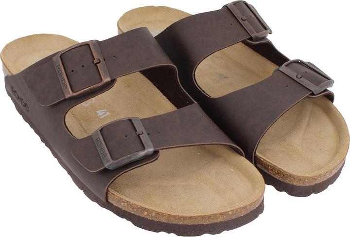 Actual product image Rohde Mules (40)