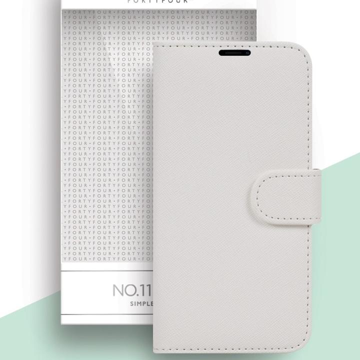 Actual product image Case FortyFour No.11 (Apple iPhone 12 Pro Max)