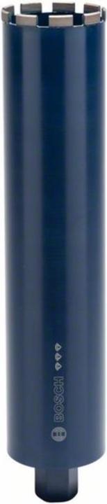 Image du produit Bosch Professional Zubehör Couronne diamantée pour carottage à eau 1 1/4 pouce UNC Best for Concrete, 107mm, 450mm, 9, 11,5mm (107 mm)