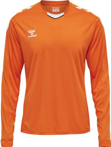 Immagine prodotto hummel Core Xk Poly Jersey L/S (L)