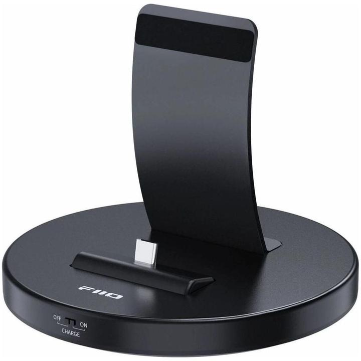 Actual product image FiiO DK1 Pro (Docking stations)