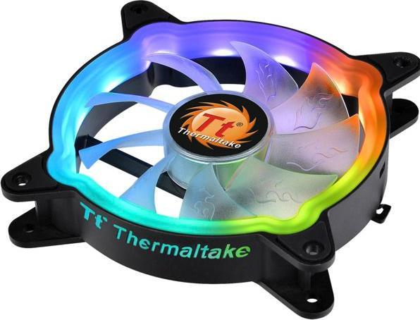 Actual product image Thermaltake UX 200 ARGB PWM (153.50 mm)